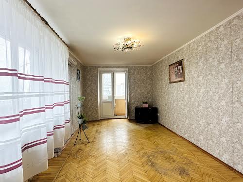квартира по адресу Новаторов ул., 4