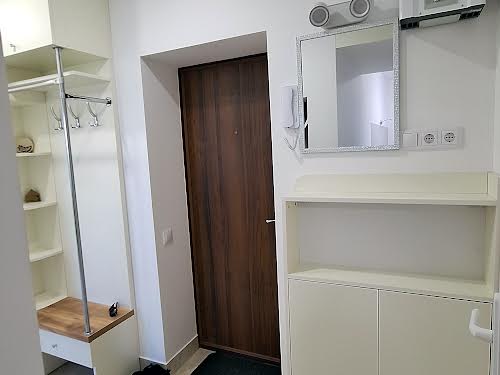 квартира по адресу Миколайчука ул., 10