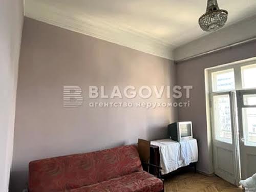 квартира по адресу Эспланадная ул., 32