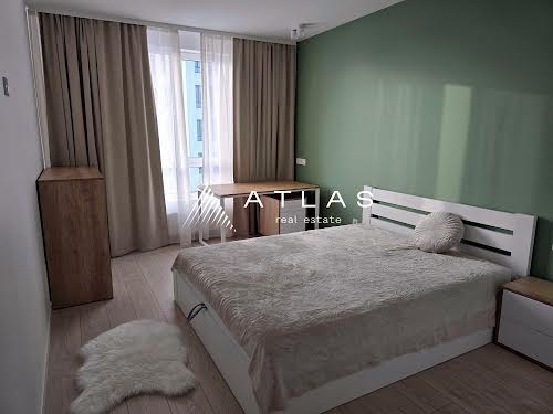 квартира за адресою Замарстинівська вул. (Калініна), 170К