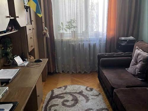квартира за адресою Кирила Трильовського вул., 22