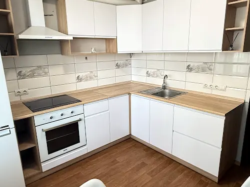 квартира за адресою Бориса Гмирі вул., 16