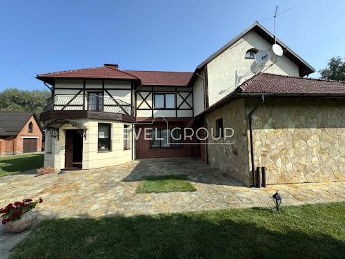 будинок за адресою Різдвяна