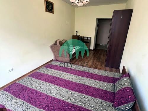 квартира за адресою Федьковича вул., 112б