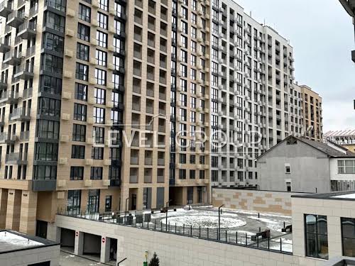 квартира за адресою Бульварно-Кудрявська вул. (Воровського), 17-Б