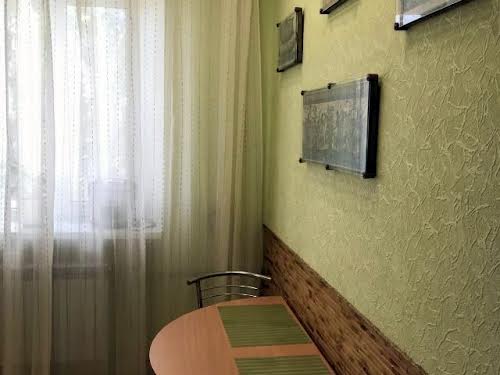 квартира по адресу Лузановская ул., 65