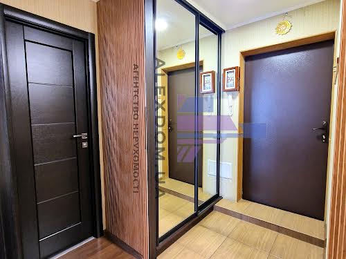квартира за адресою Симона Петлюри вул. (Черняховського), 36-Б