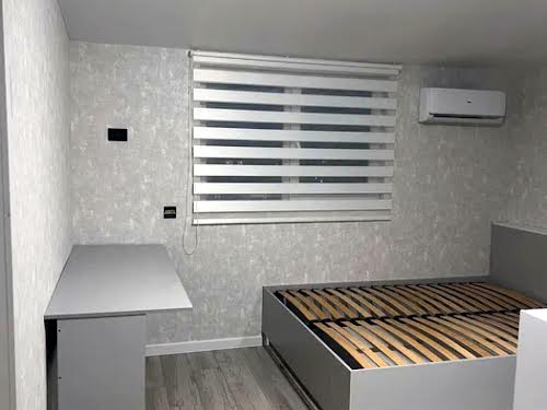 квартира за адресою Федьковича вул., 88