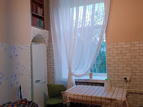 квартира за адресою Саксаганського вул., 67