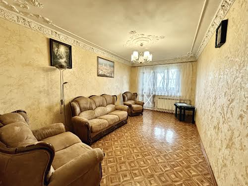 квартира по адресу Валентиновская ул. (Блюхера), 22