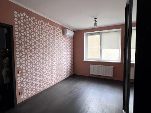 квартира по адресу Сахарова, 50