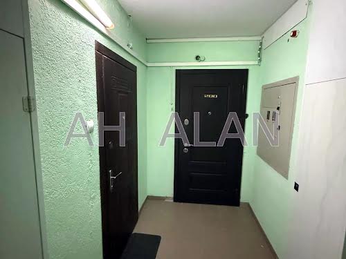 квартира за адресою Юлії Здановської вул. (Ломоносова), 36-В