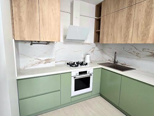 квартира за адресою Замарстинівська вул. (Калініна), 170К