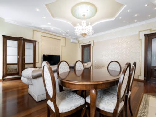 квартира за адресою Шота Руставелі вул., 8