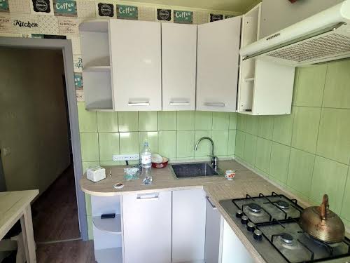 квартира за адресою Проспект Слобожанський, 100