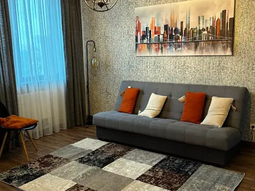 квартира за адресою Антоновича вул. (Горького), 74