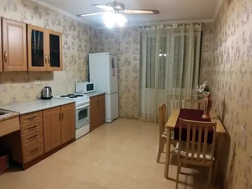 квартира за адресою Драгоманова вул., 1-А