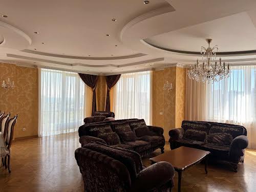 квартира за адресою Шевченка просп., 33б