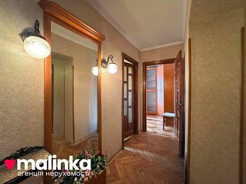 квартира за адресою Петра Панча вул., 18