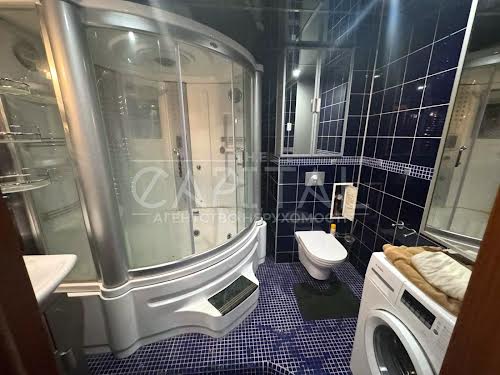 квартира за адресою Лариси Руденко вул., 10