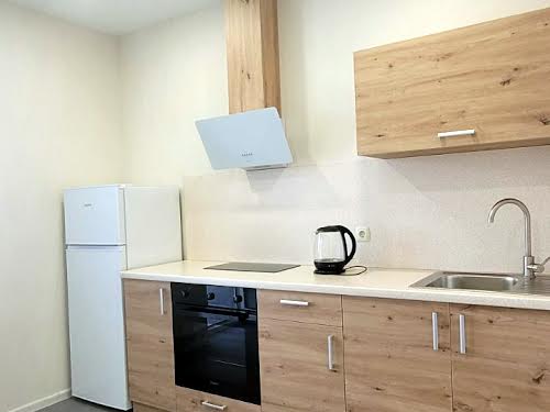 квартира за адресою Ревуцького вул., 40-Б