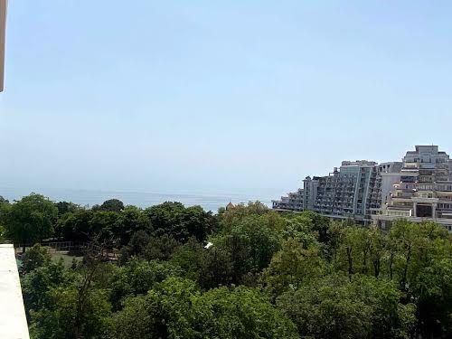 квартира за адресою Аркадійське плато вул. (Гагаринське плато), 5а к2