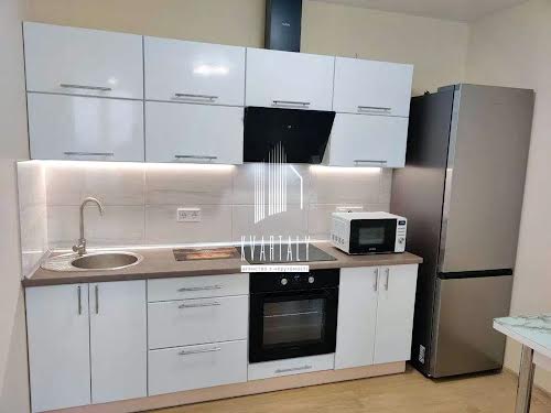 квартира за адресою Краківська вул., 27