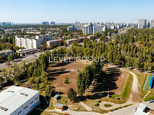 квартира за адресою Академіка Заболотного вул., 15-г