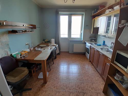 квартира по адресу Зубрівська, 32