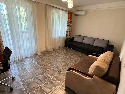 квартира за адресою Гната Юри вул., 7-А