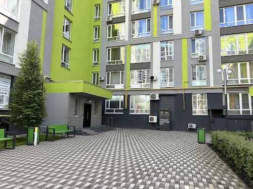 квартира за адресою Матвія Донцова вул. (Тургенєвська), 50-А