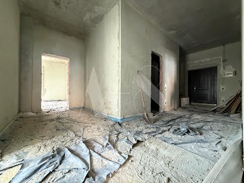 квартира по адресу Таджикская ул., 1