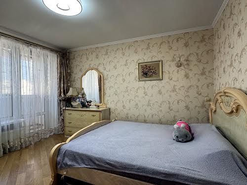 квартира по адресу Івана Богуна проезд, 6