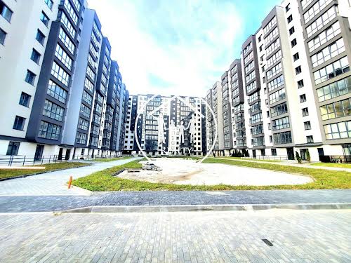 квартира по адресу Роксоланы ул., 151