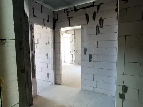 квартира за адресою Сахарова, 11