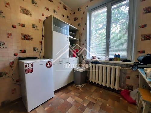 квартира по адресу Авиационная ул., 9