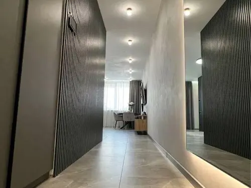 квартира за адресою Європейська вул. (Миронова), 11а