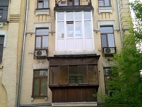 коммерческая по адресу Саксаганского ул., 27-Б