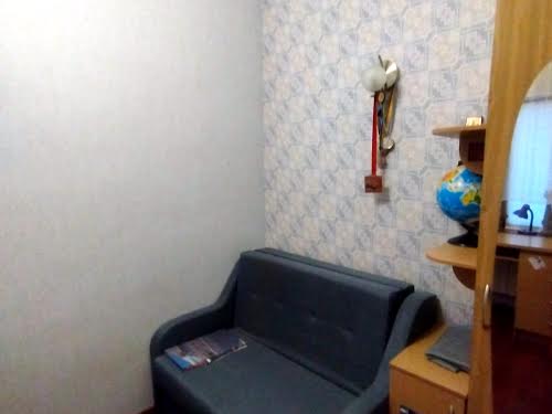 дом по адресу Мариупольская ул. (Ростовская), 6
