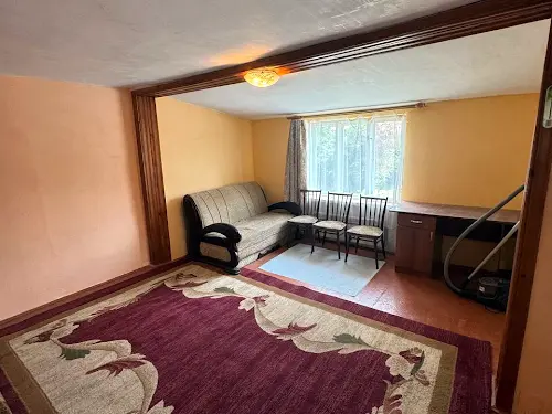 квартира за адресою Козацька вул., 28б