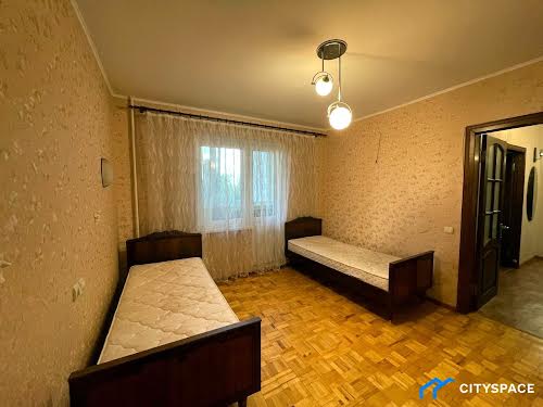 квартира за адресою Чистяківська вул., 11-Б