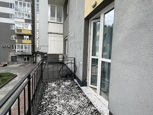 квартира за адресою Бойківська вул., 1