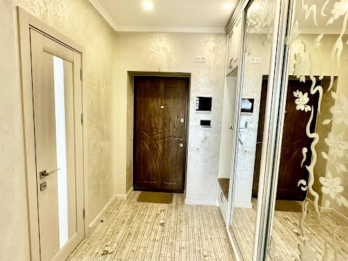 квартира по адресу Джорджа Вашингтона вул., 6
