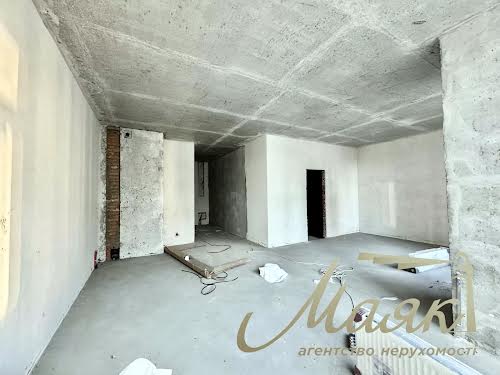 квартира по адресу Андрея Верхогляда ул. (Михайла Драгомирова), 1-25