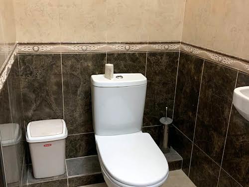 квартира за адресою Сидора Голубовича вул., 37