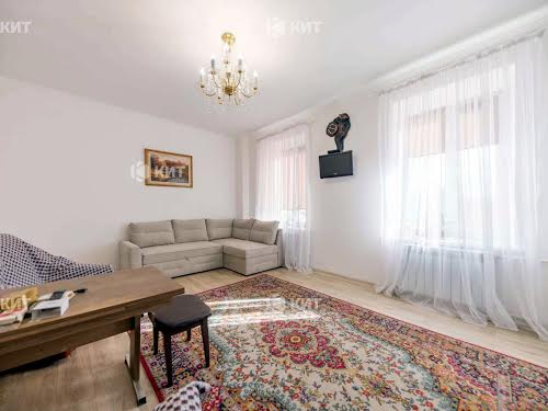 квартира по адресу Маршала Батицкого ул. (Маршала Батицького), 7