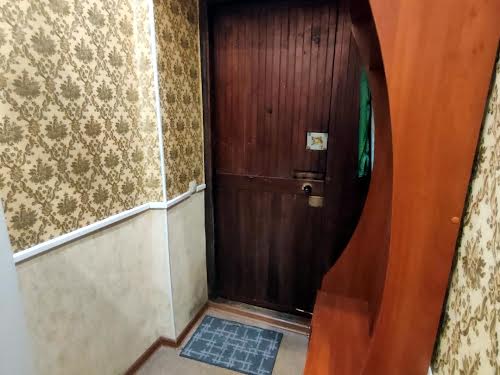 квартира за адресою Степова вул., 24