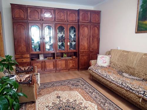 квартира за адресою Юліана Целевича вул., 5а