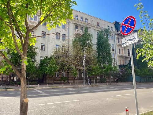 квартира по адресу Шелковичная ул., 32/34