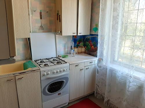квартира за адресою Фестивальний пров., 3